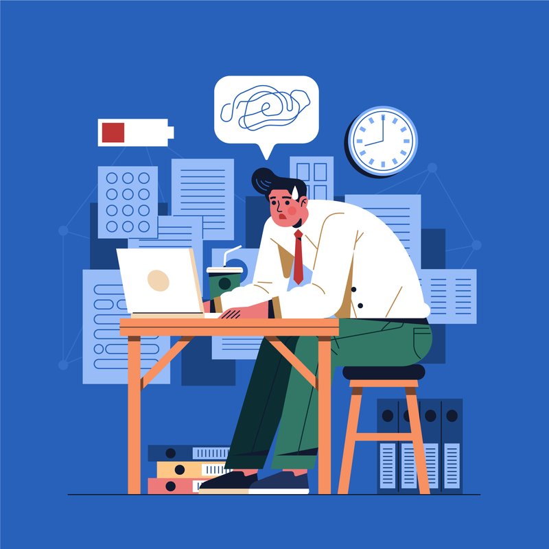 Meditation Can Reduce Workplace Stress